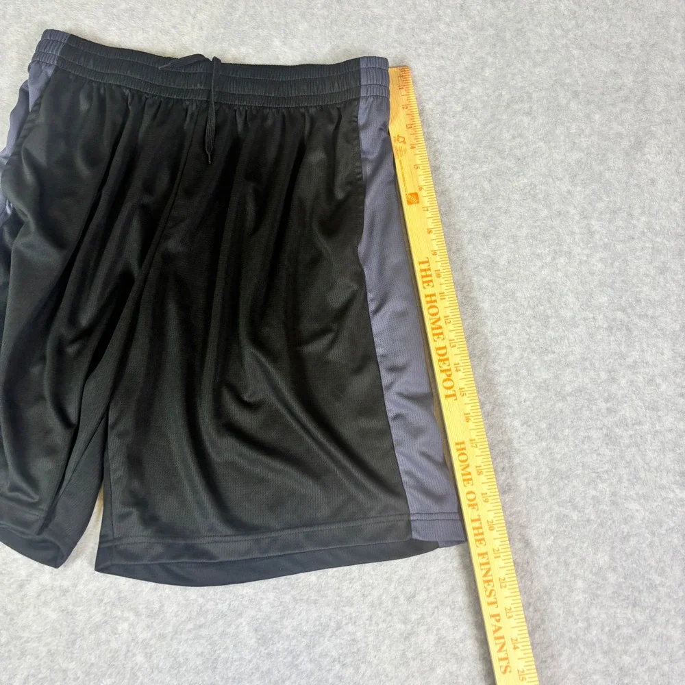 N/A athletic mesh